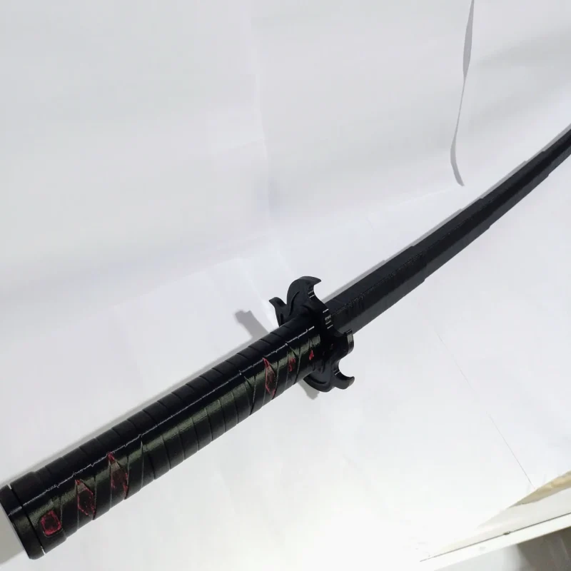 espada katana do tanjiro demon slayer